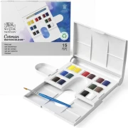 Winsor & Newton Cotman Watercolour Compact set