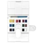 Winsor & Newton Cotman Watercolour Compact set