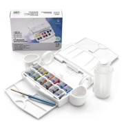Winsor & Newton Cotman Watercolour New field plus