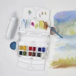 Winsor & Newton Cotman Watercolour New field plus