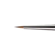 Winsor & Newton Series 7 Kolinsky Sable Brush - Miniature Round