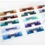 Winsor&Newton Pastele suche - zestaw 15 kolorów