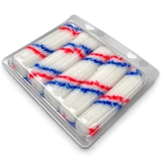 Wkłady do wałków malarskich 10cm ACRYL 5 sztuk blister