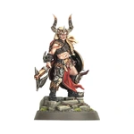 Warhammer Age of Sigmar Oath Fulfilled – Darkoath Warqueen, Warhammer Day 2026