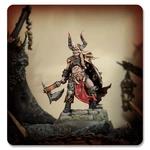 Warhammer Age of Sigmar Oath Fulfilled – Darkoath Warqueen, Warhammer Day 2026