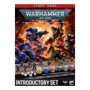 WARHAMMER 40 000: INTRODUCTORY SET 2026