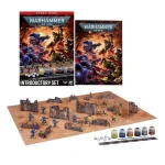 WARHAMMER 40 000: INTRODUCTORY SET 2026