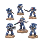 WARHAMMER 40 000: INTRODUCTORY SET 2026