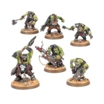 WARHAMMER 40 000: INTRODUCTORY SET 2026
