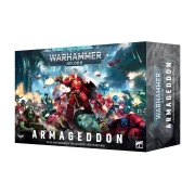 WARHAMMER 40000: ARMAGEDON