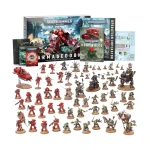 WARHAMMER 40000: ARMAGEDON