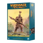 Warhammer The Old World: Grand Cathay Cathayan Sentinel