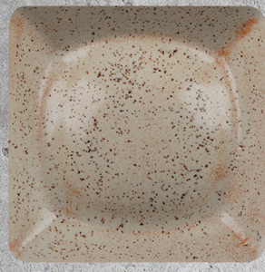 WELTE KGE-61 250 g – wypał 1030°C