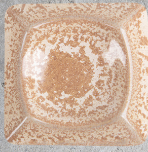 WELTE KGS-82 250 g – wypał 1210°C