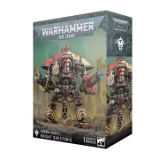 WH 40000 Imperial Knights Knight Questoris