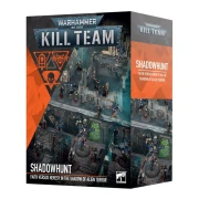 WH Kill Team: Shadowhunt