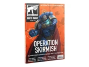 Games Workshop White Dwarf 521 – magazyn Warhammer, luty 2026, EN