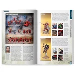 MAGAZYN WHITE DWARF 527 - zdjęcie 3