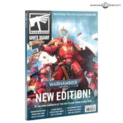 MAGAZYN WHITE DWARF 527