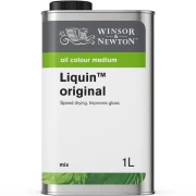 Winsor and Newton Liquin Orginal 1L