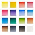Winsor & Newton Farby akwarelowe COTMAN DELUXE SKETCHERS\' POCKET BOX