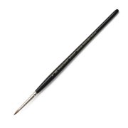 Winsor & Newton Pędzel Sobolowy SER. 7 MINIATURE No 3