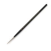 Winsor & Newton Pędzel Sobolowy SER.7 MINIATURE No 000