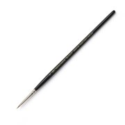 Winsor & Newton Pędzel Sobolowy SER.7 MINIATURE No 0