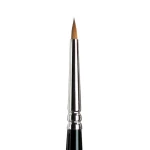 Winsor & Newton Pędzel Sobolowy SER. 7 MINIATURE No 3