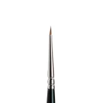 Winsor & Newton Pędzel Sobolowy SER.7 MINIATURE No 00