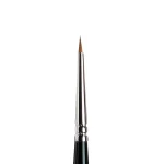 Winsor & Newton Pędzel Sobolowy SER.7 MINIATURE No 0