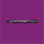 Winsor & Newton Promarker Plum