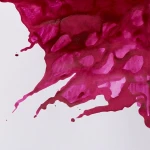 Winsor & Newton Tusz rysunkowy Purple 14ml