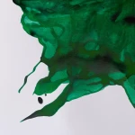 Winsor & Newton Tusz rysunkowy Emerald 14ml