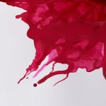 Winsor & Newton Tusz rysunkowy Crimson 14ml