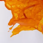 Winsor & Newton Tusz rysunkowy Sunshine Yellow 14ml