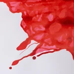 Winsor & Newton Tusz rysunkowy Scarlet 14ml