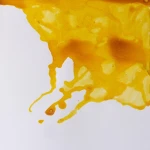 Winsor & Newton Tusz rysunkowy Canary Yellow 14ml