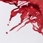 Winsor & Newton Tusz rysunkowy Brick Red 14ml