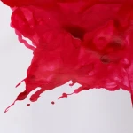 Winsor & Newton Tusz rysunkowy Carmine 14ml
