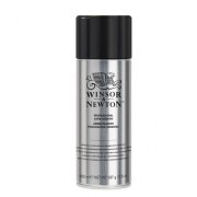 Winsor & Newton Werniks Satynowy w aerozolu 400 ml 