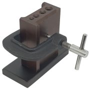 Wlewak pionowy do blachy i prętów