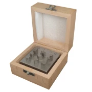 Wykrojnik Różne Kształty 12mm