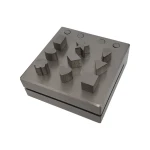 Wykrojnik Różne Kształty 12mm