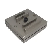 Wykrojnik w Drewnianym Pudełku