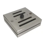 Wykrojnik w Drewnianym Pudełku