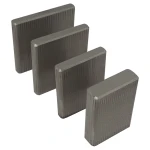 Wykrojnik w Drewnianym Pudełku