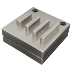 Wykrojnik w Drewnianym Pudełku