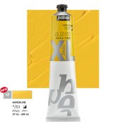 Farba Olejna Pebeo XL Fine Oil 200ml Aureoline 49