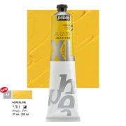 Farba Olejna Pebeo XL Fine Oil 200ml Aureoline 49